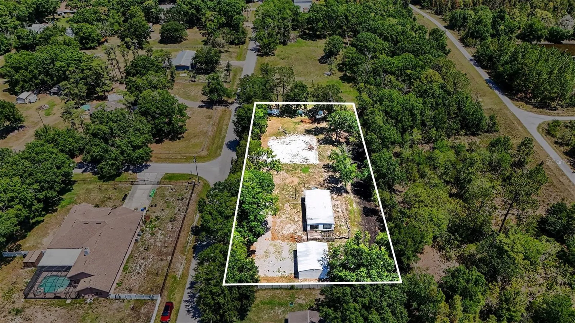 1346 Sierra Pines Boulevard Lutz FL 33558