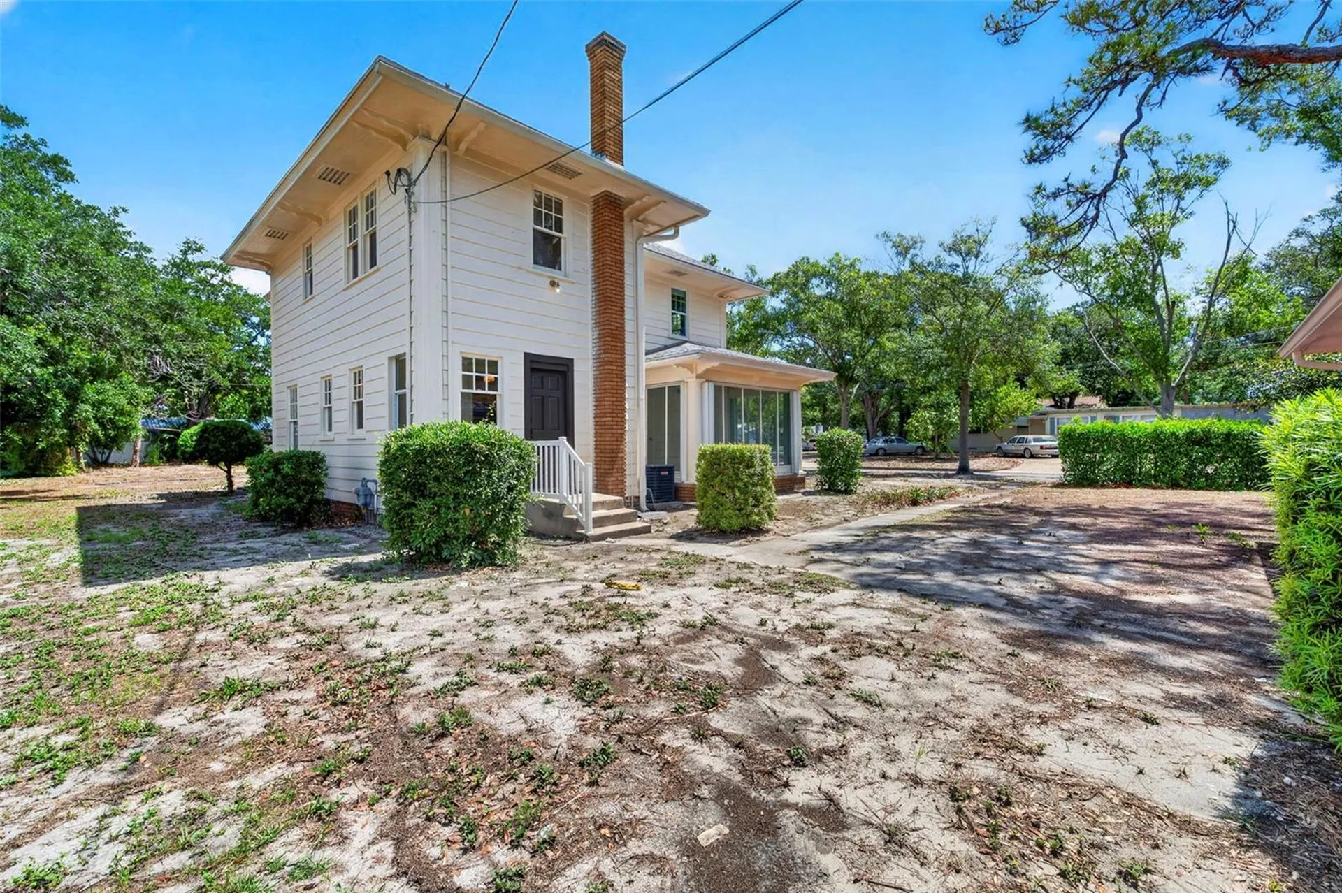 7602 Dartmouth Avenue N St Petersburg FL 33710