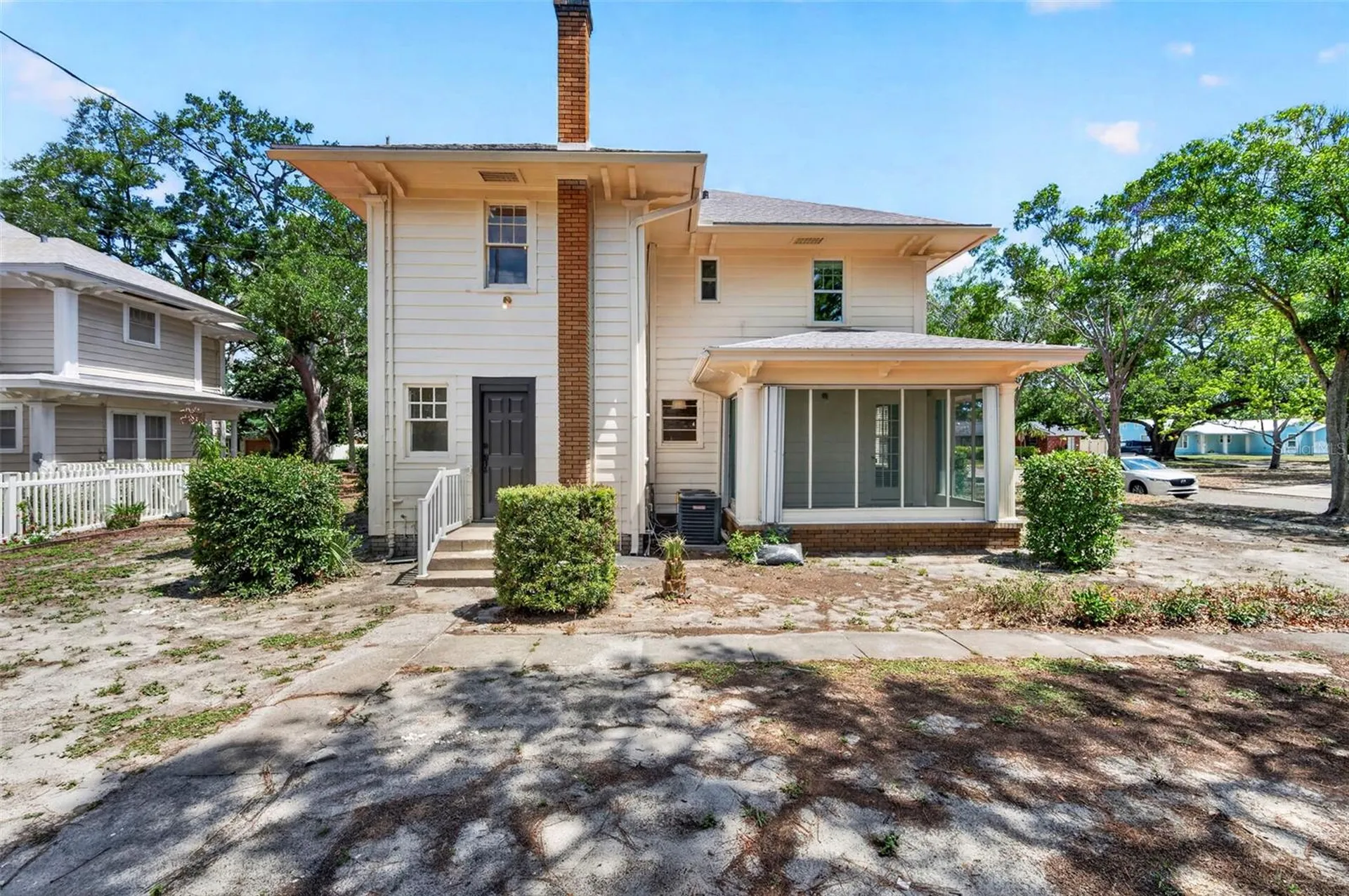 7602 Dartmouth Avenue N St Petersburg FL 33710
