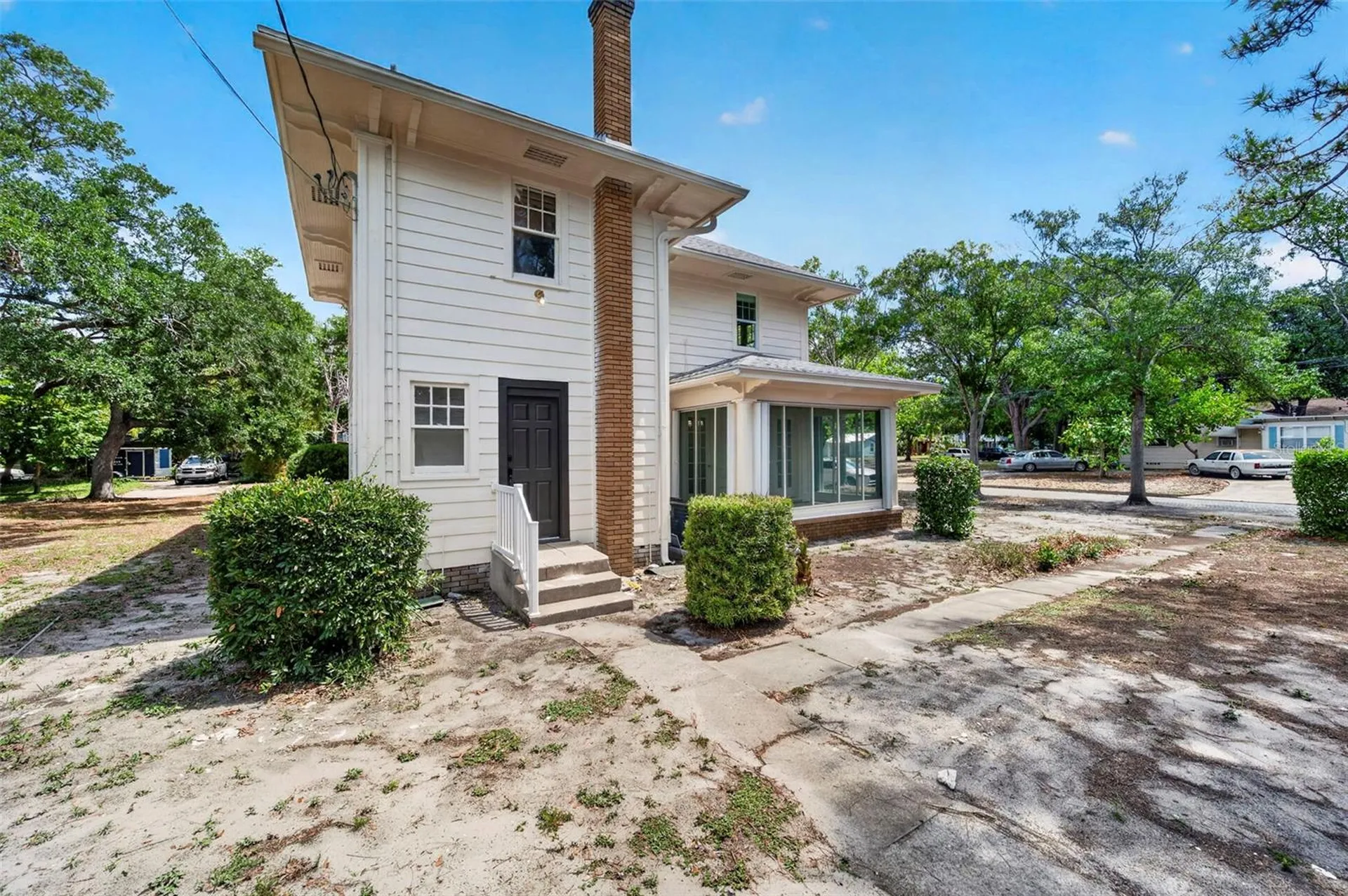 7602 Dartmouth Avenue N St Petersburg FL 33710