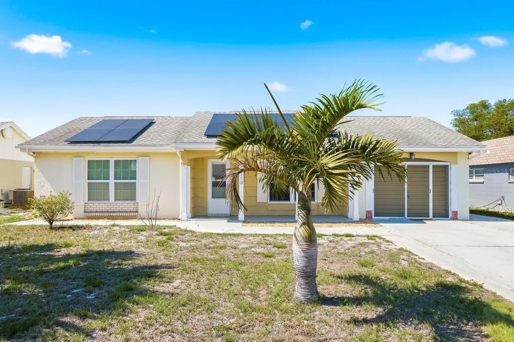 3153 Moog Road Holiday FL 34691