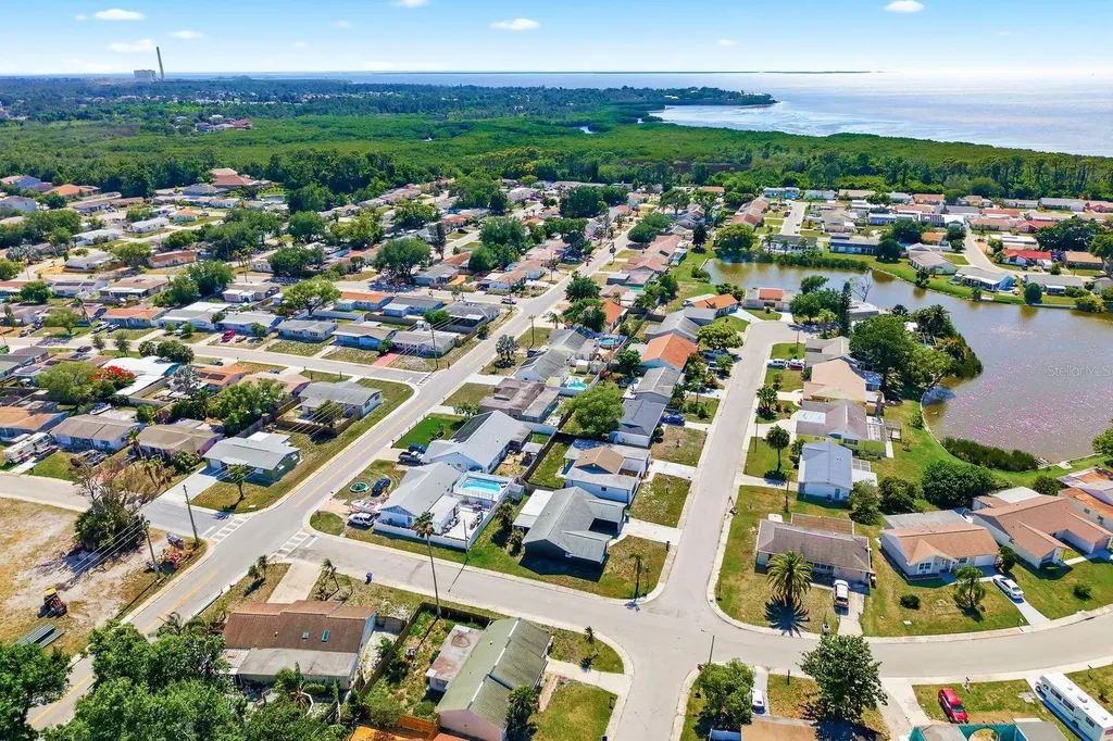 3153 Moog Road Holiday FL 34691
