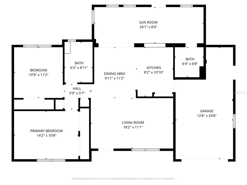 3153 Moog Road Holiday FL 34691