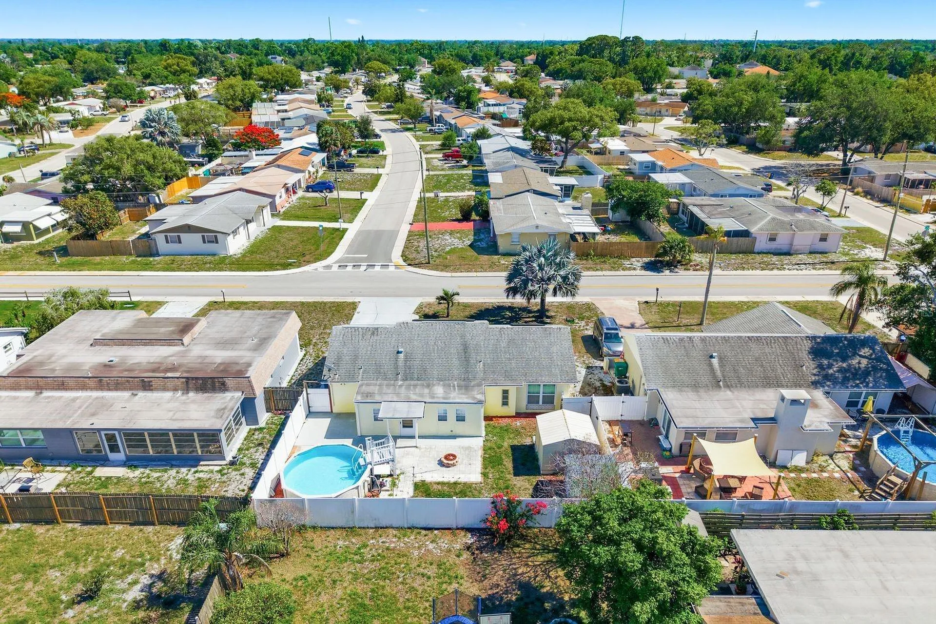 3153 Moog Road Holiday FL 34691