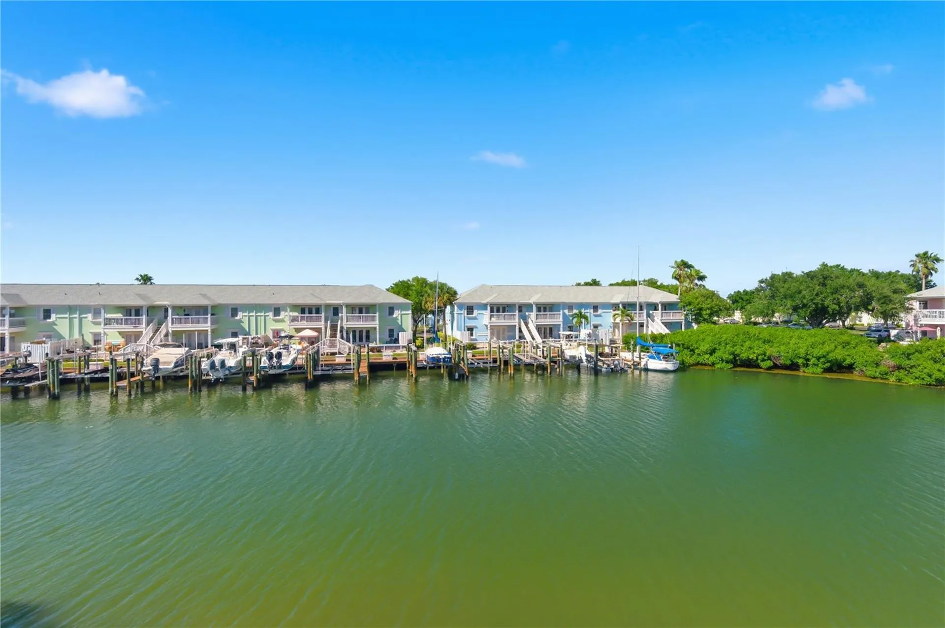 5162 Salmon Drive SE St Petersburg FL 33705