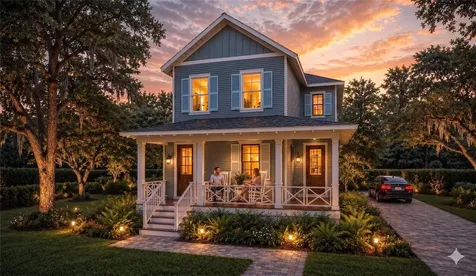 1010 S Elm Avenue Sanford FL 32771