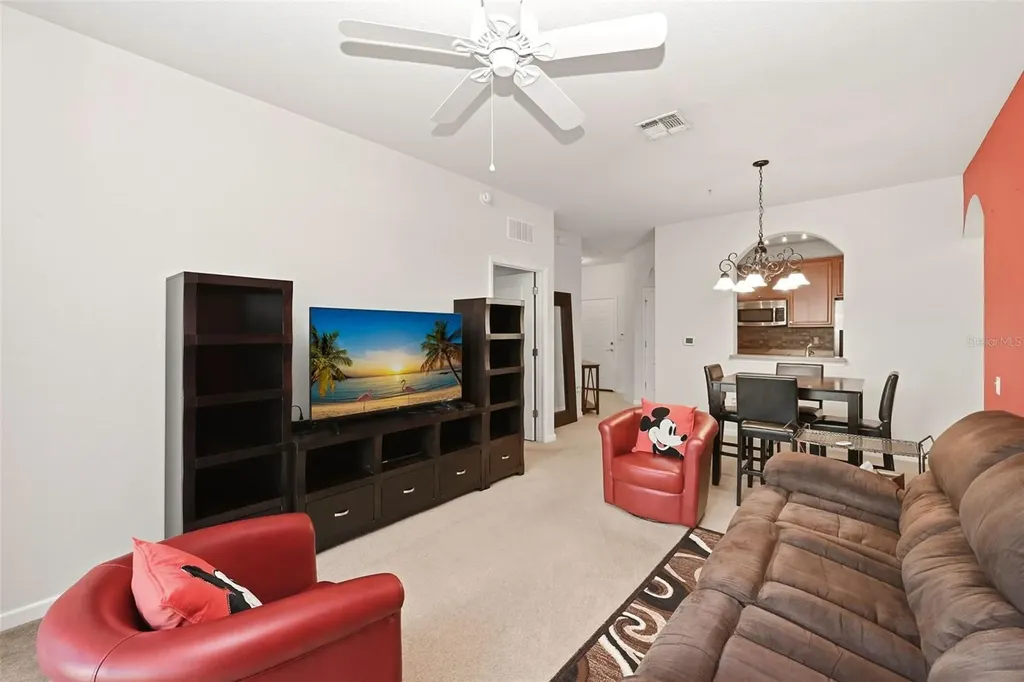 8252 Civita Drive Davenport FL 33896