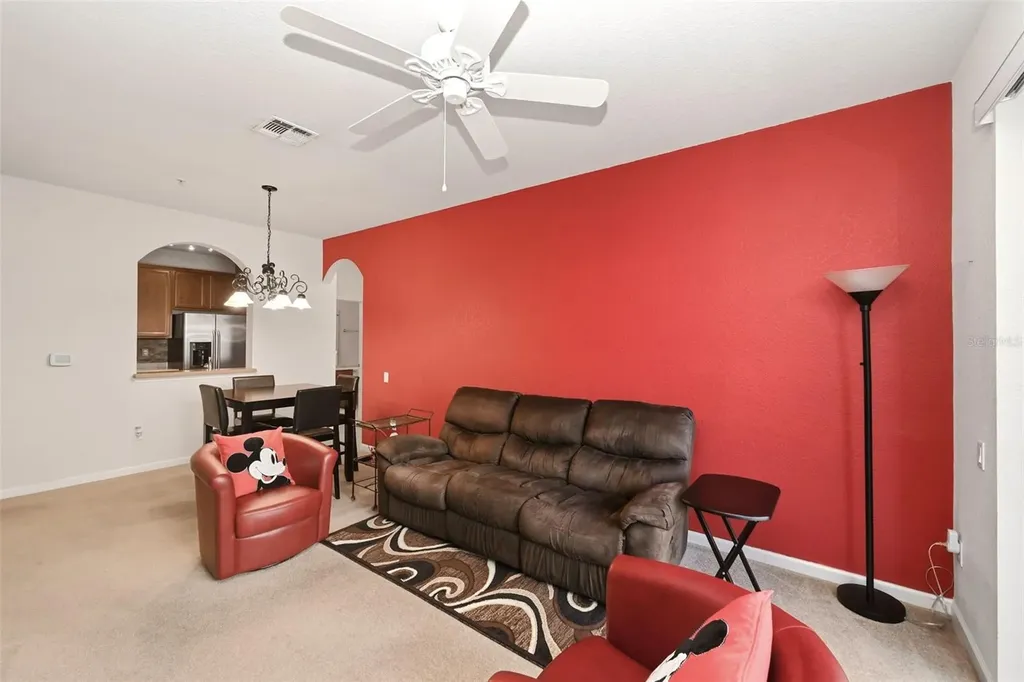8252 Civita Drive Davenport FL 33896