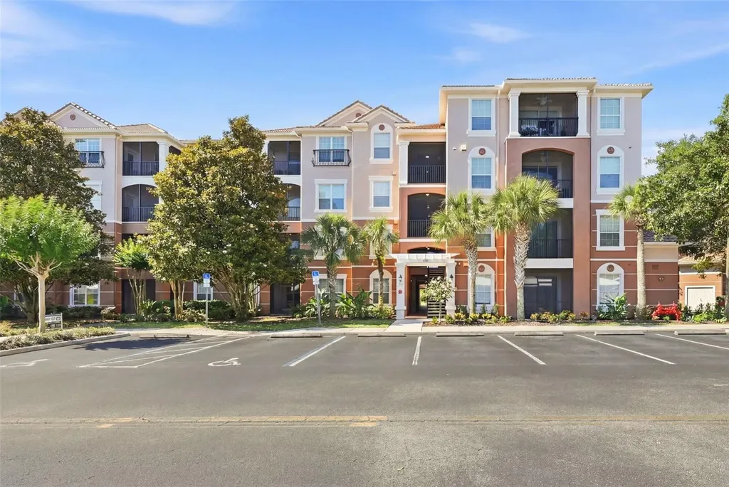 8252 Civita Drive Davenport FL 33896