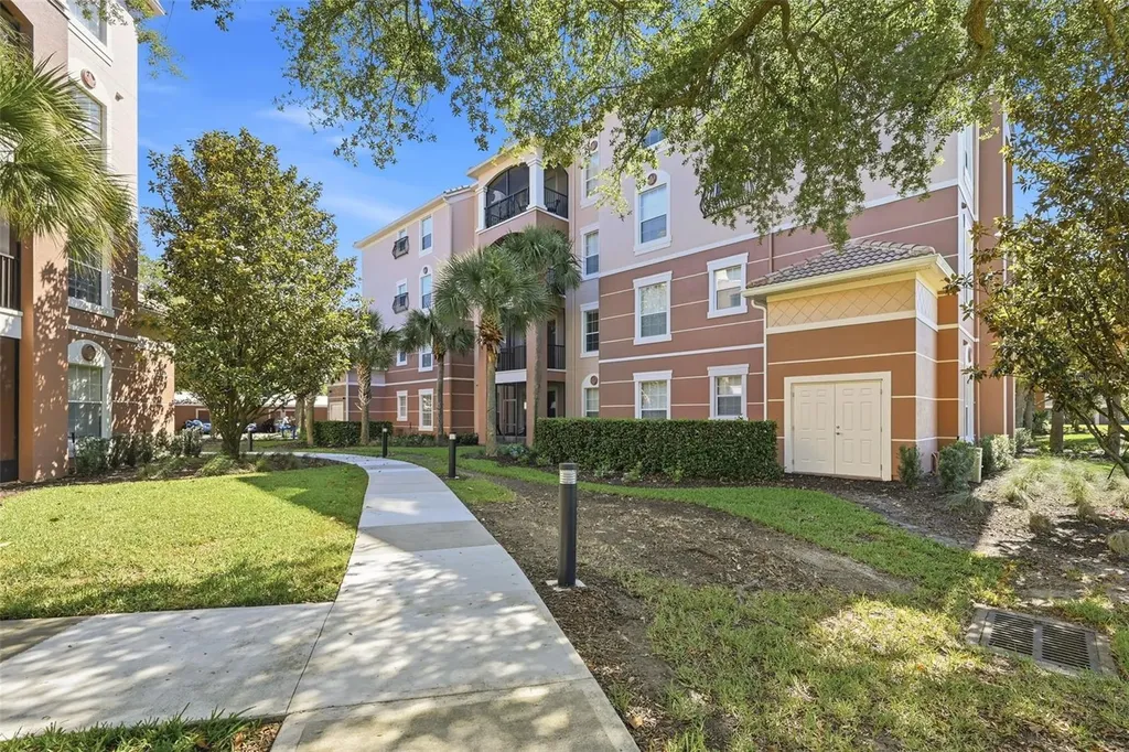 8252 Civita Drive Davenport FL 33896