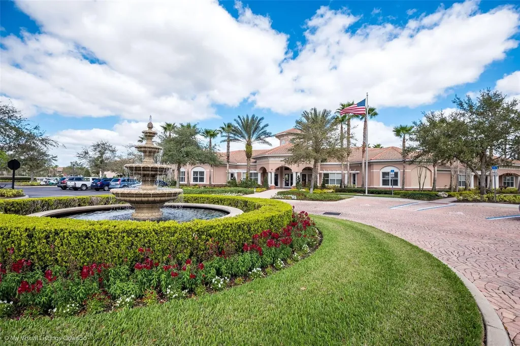 8252 Civita Drive Davenport FL 33896