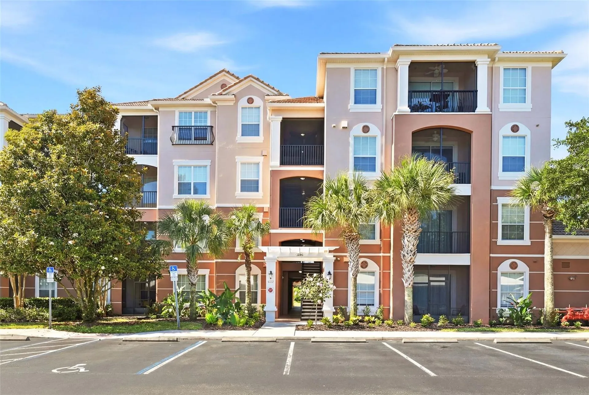 8252 Civita Drive Davenport FL 33896