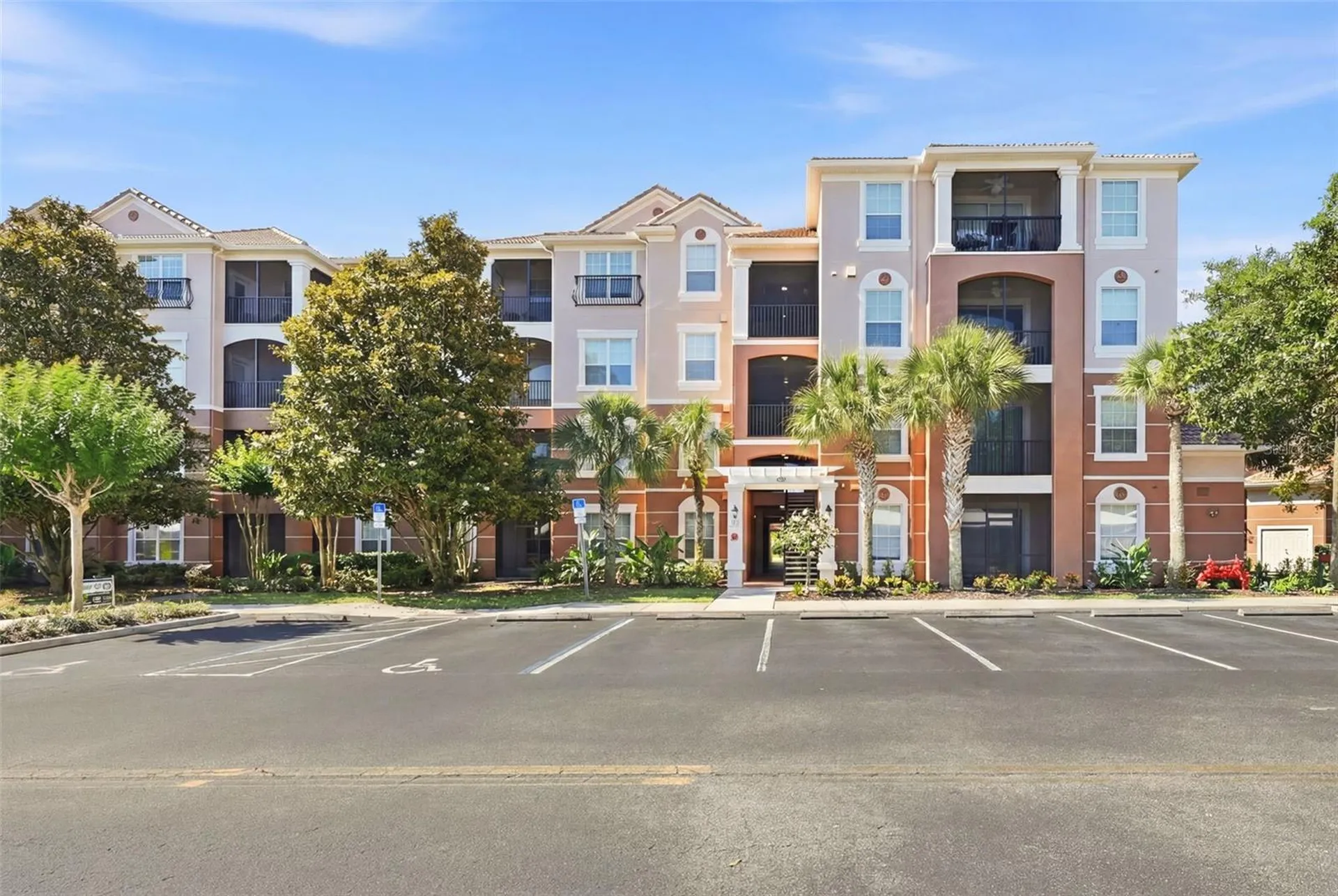 8252 Civita Drive Davenport FL 33896