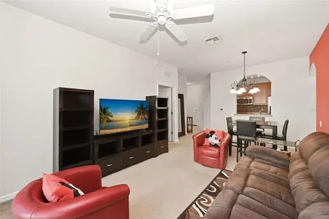 8252 Civita Drive Davenport FL 33896