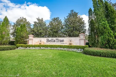 8252 Civita Drive Davenport FL 33896