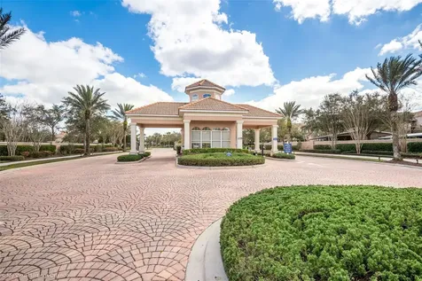 8252 Civita Drive Davenport FL 33896