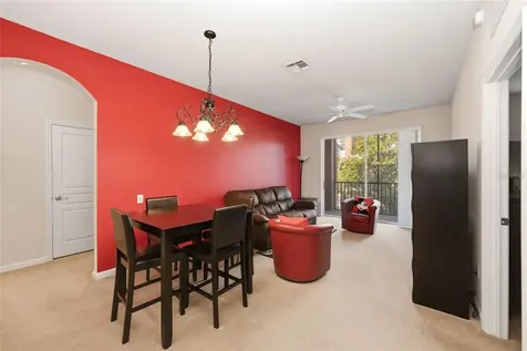 8252 Civita Drive Davenport FL 33896