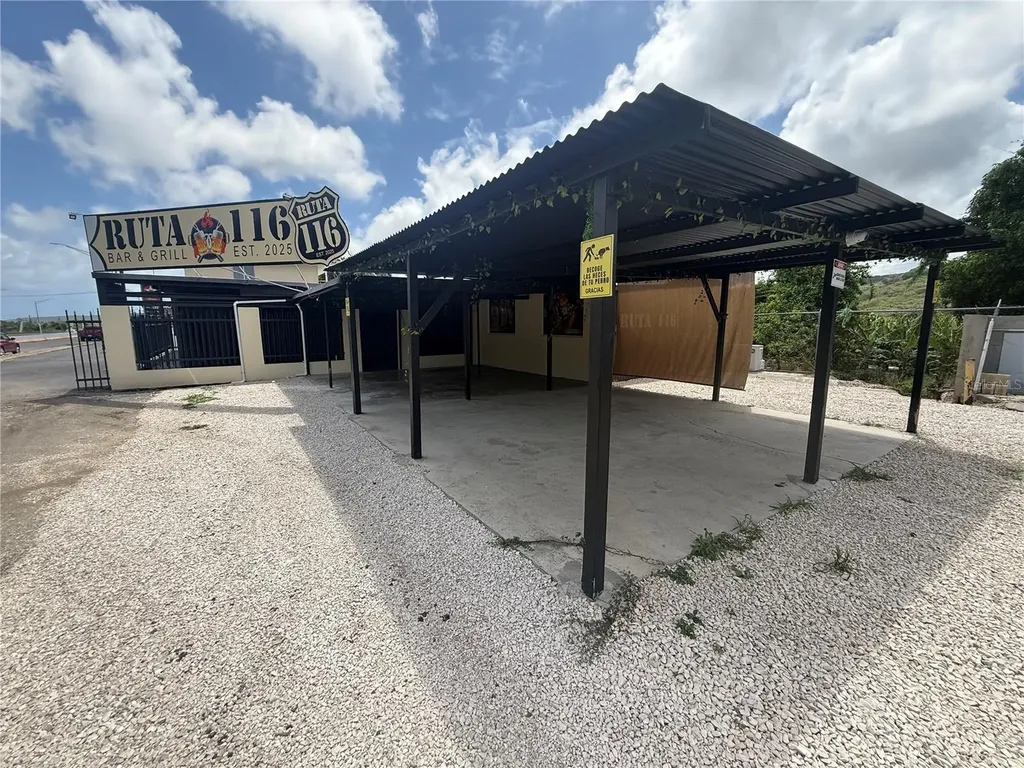 116 Guanica Guanica PR 00653