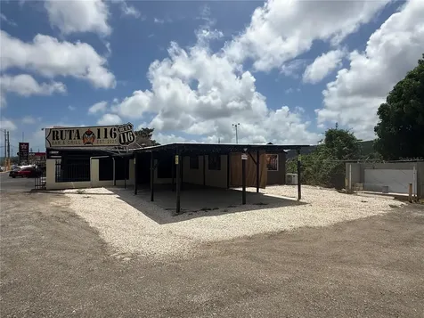 116 Guanica Guanica PR 00653