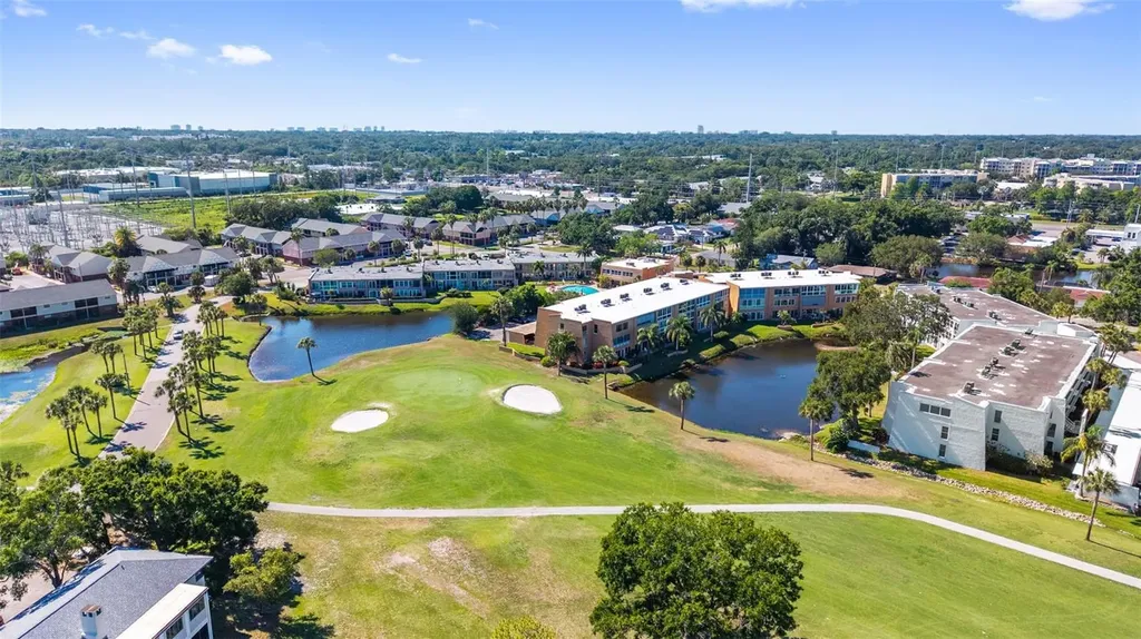 225 Country Club Drive Largo FL 33771