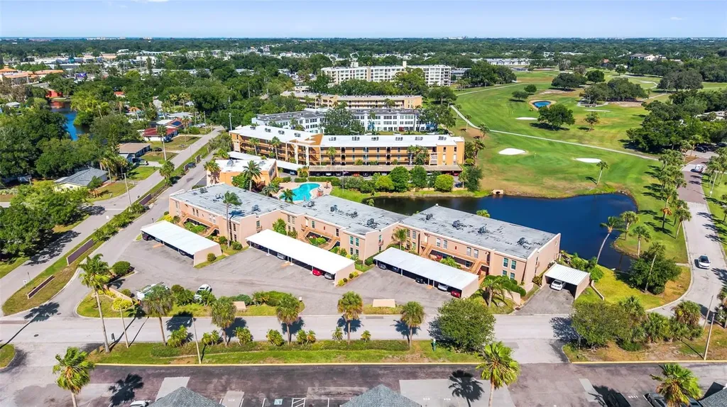 225 Country Club Drive Largo FL 33771
