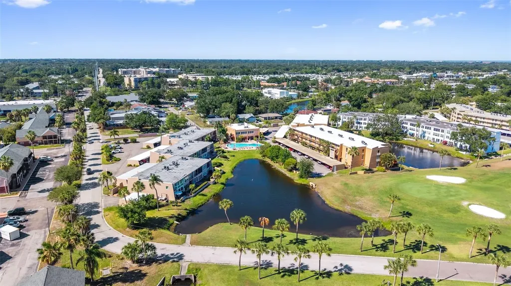 225 Country Club Drive Largo FL 33771