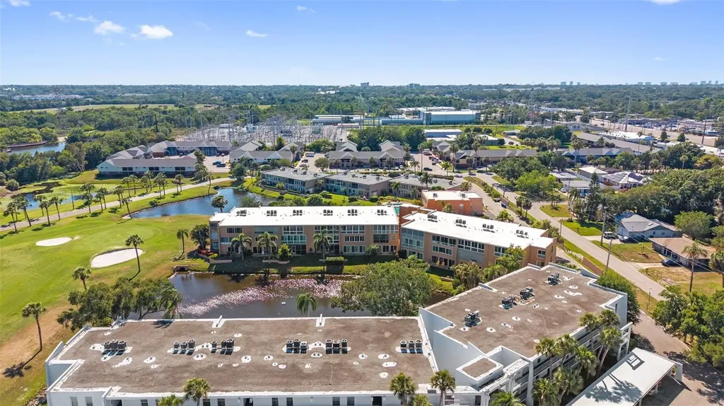 225 Country Club Drive Largo FL 33771