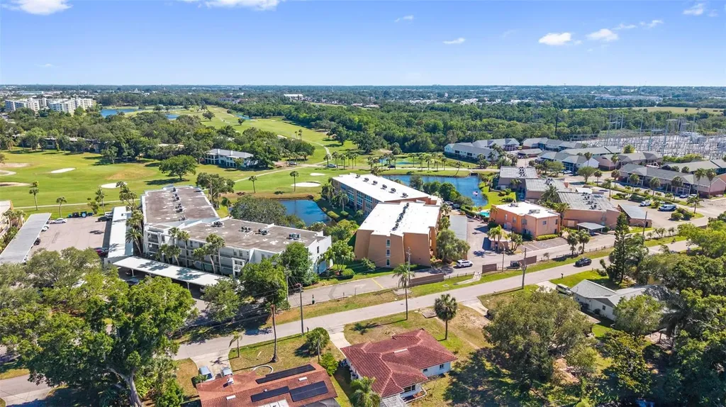225 Country Club Drive Largo FL 33771