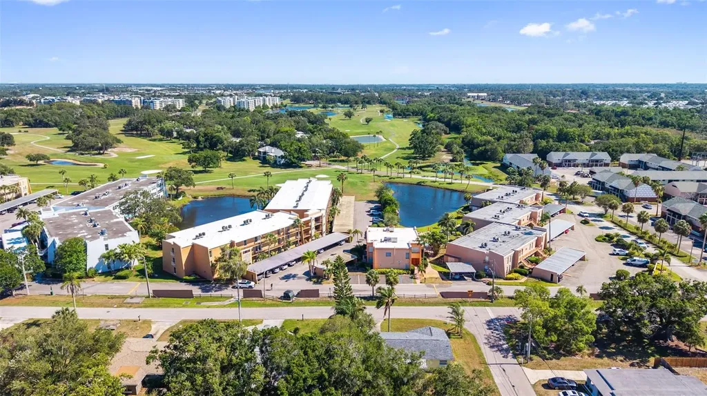 225 Country Club Drive Largo FL 33771
