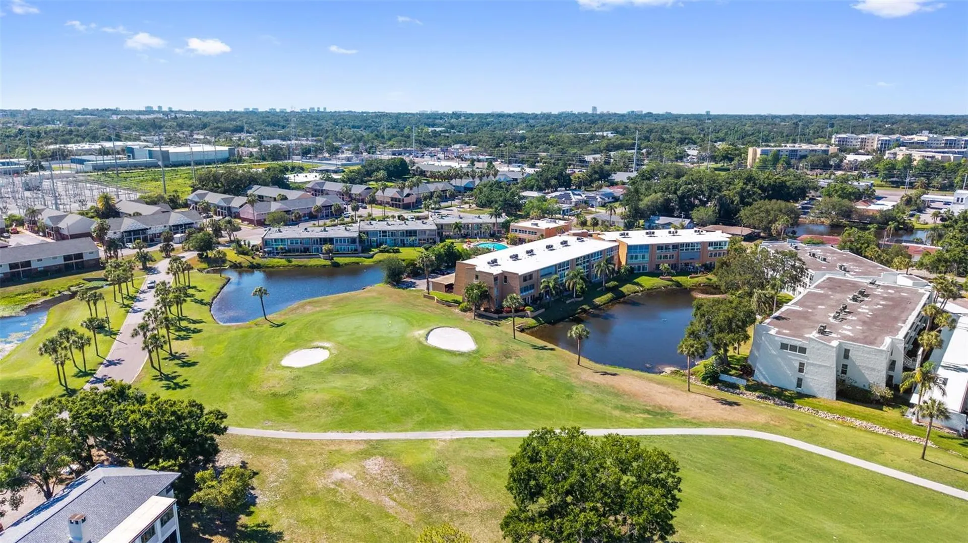 225 Country Club Drive Largo FL 33771