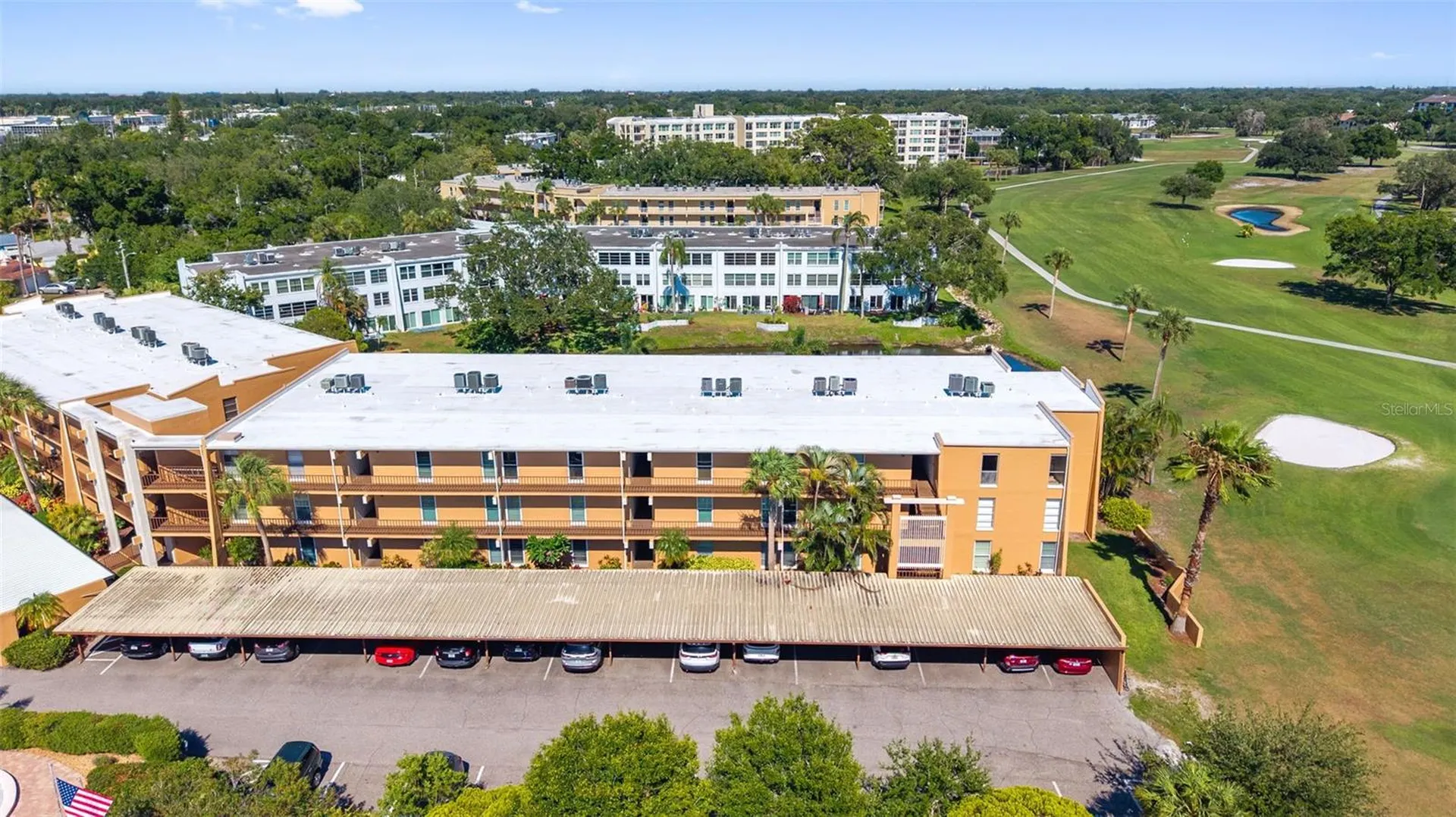 225 Country Club Drive Largo FL 33771