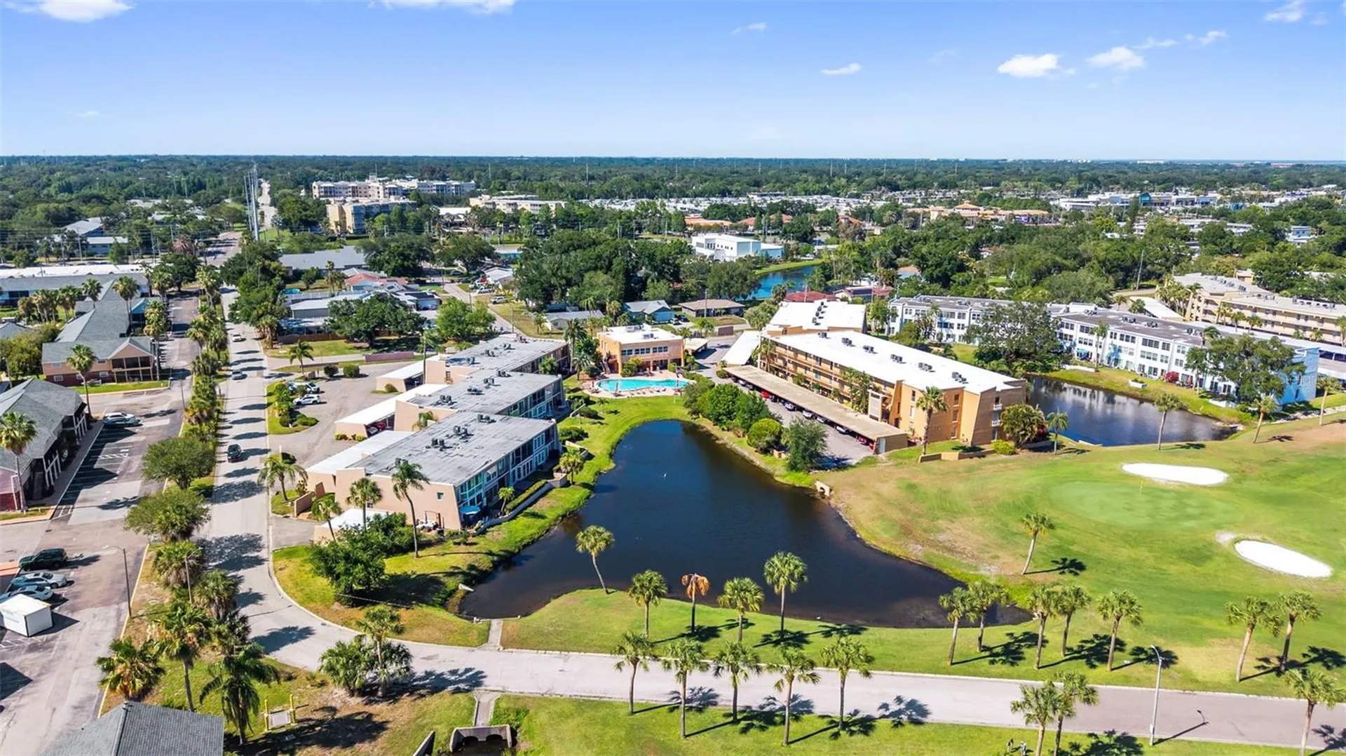 225 Country Club Drive Largo FL 33771