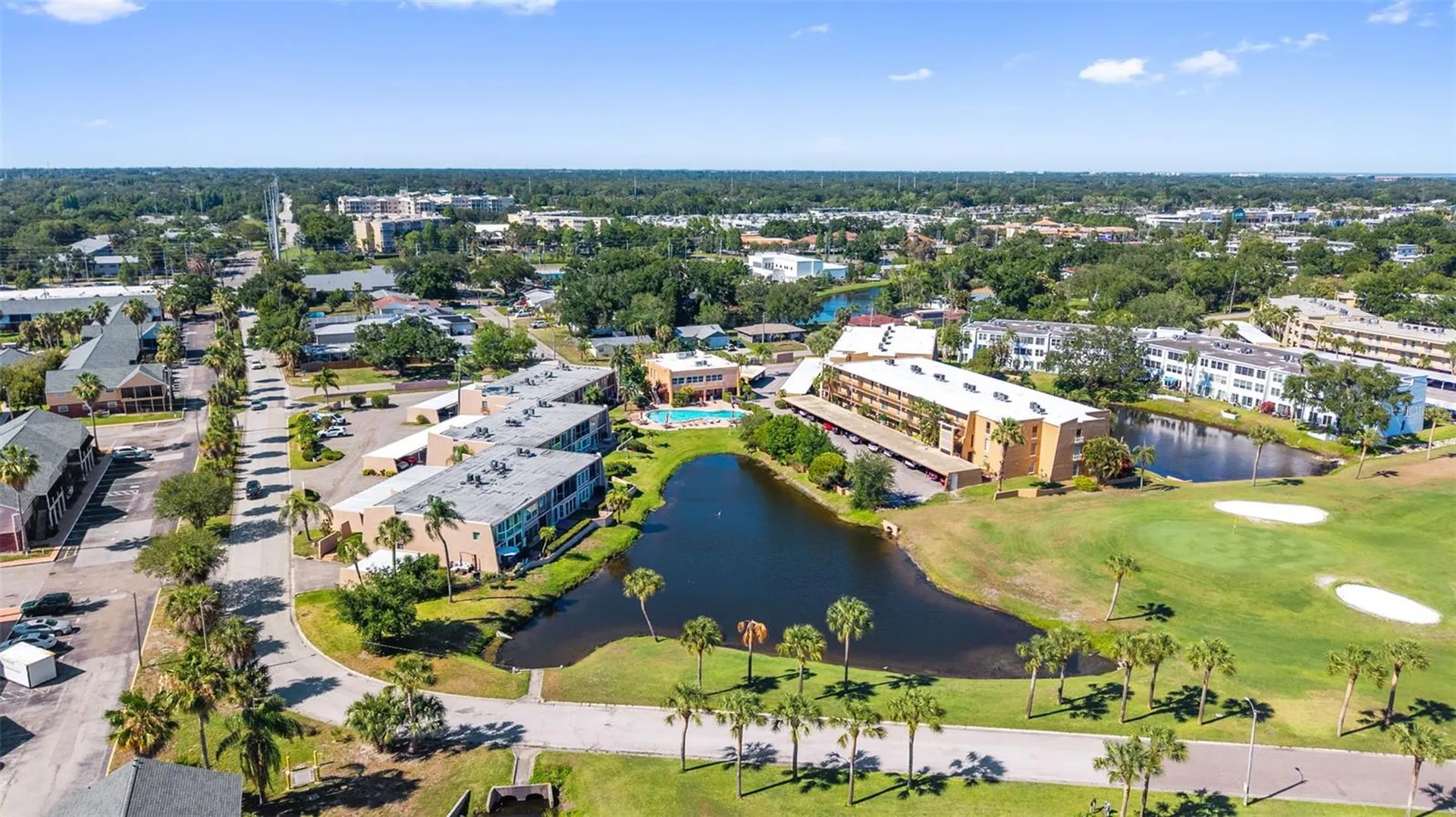 225 Country Club Drive Largo FL 33771