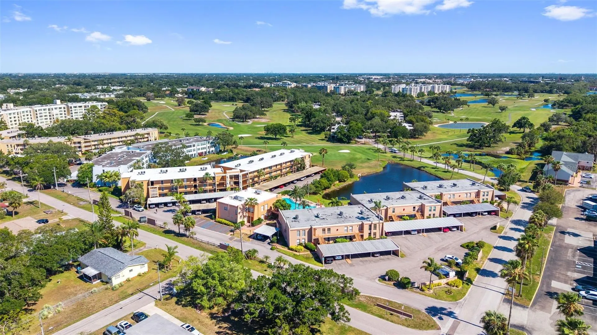 225 Country Club Drive Largo FL 33771