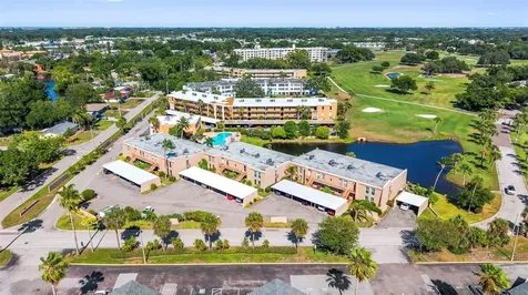 225 Country Club Drive Largo FL 33771