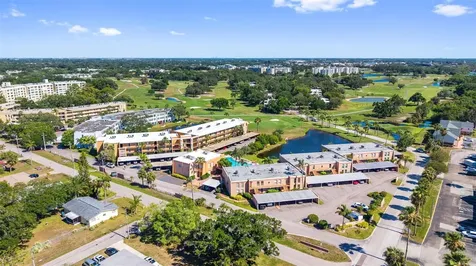225 Country Club Drive Largo FL 33771