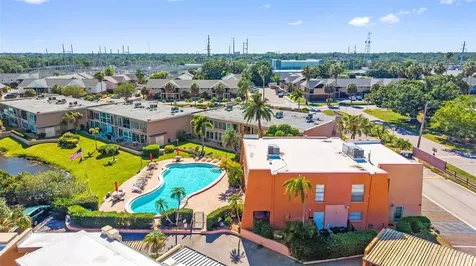 225 Country Club Drive Largo FL 33771