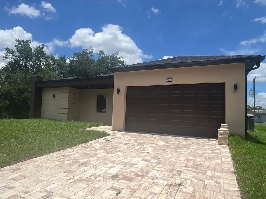 21492 Dollard Avenue Port Charlotte FL 33954
