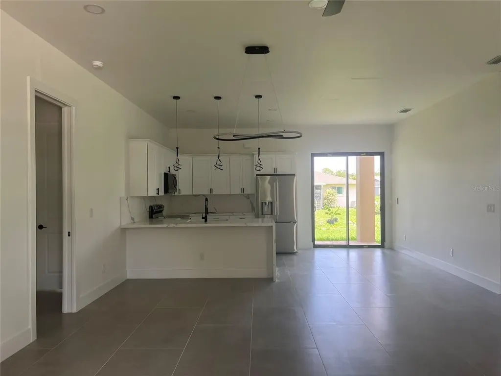 21492 Dollard Avenue Port Charlotte FL 33954