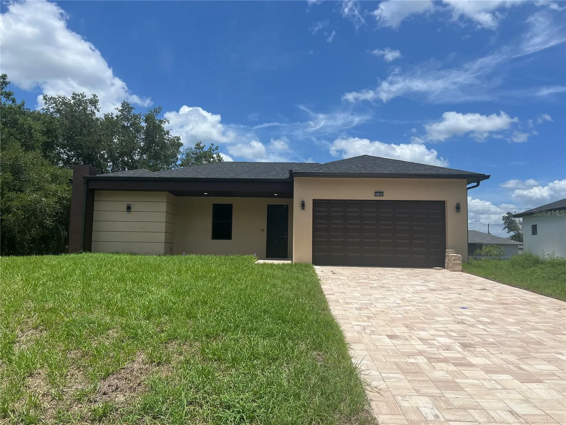 21492 Dollard Avenue Port Charlotte FL 33954