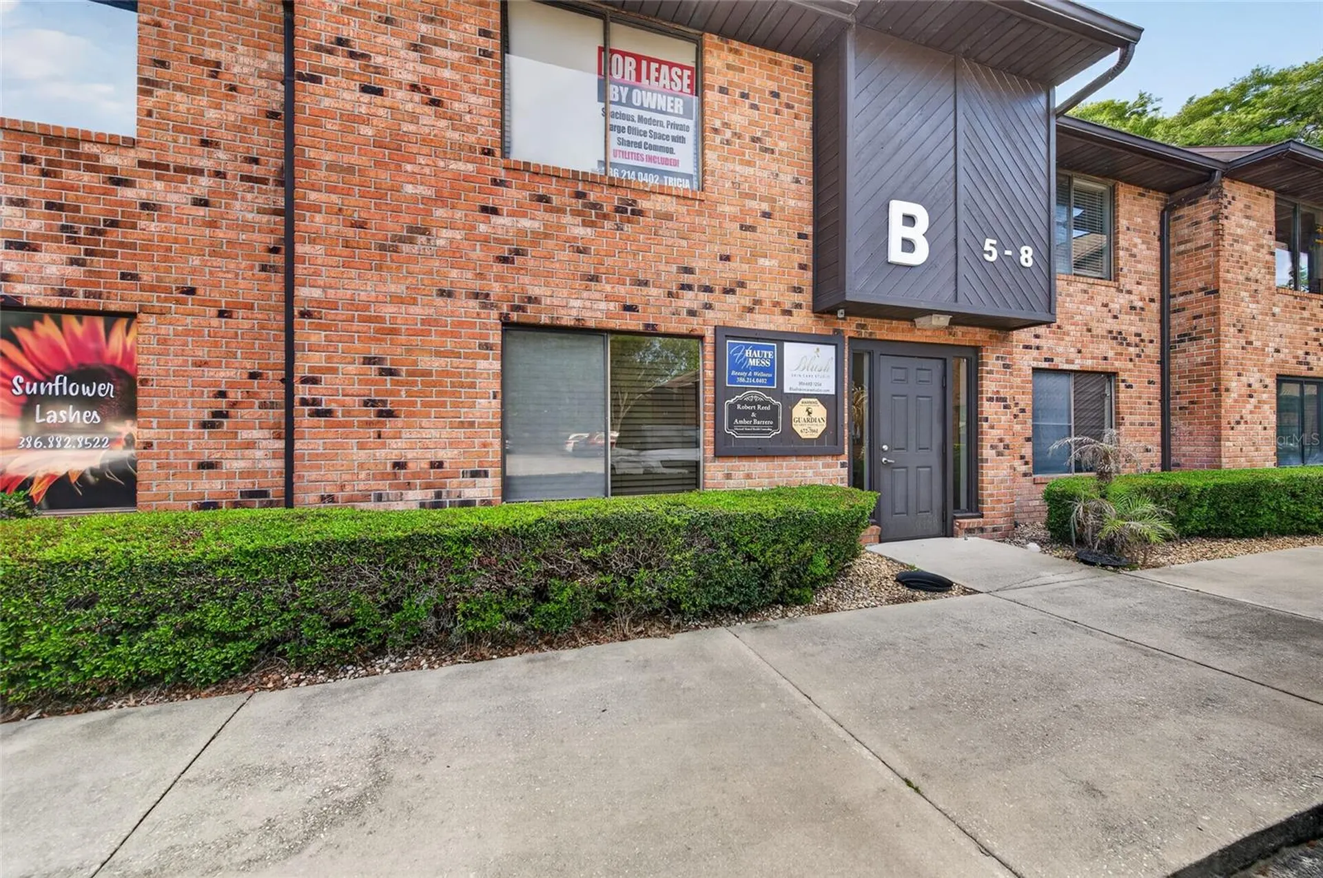 555 W Granada Boulevard Ormond Beach FL 32174