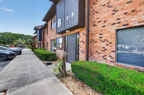 555 W Granada Boulevard Ormond Beach FL 32174