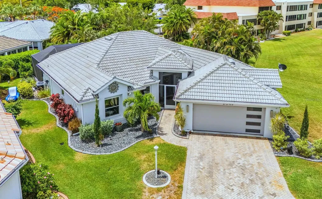 2049 Big Pass Lane Punta Gorda FL 33955