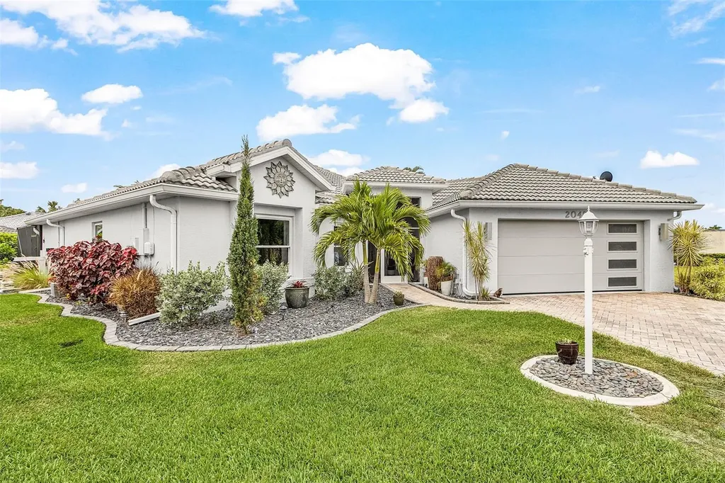 2049 Big Pass Lane Punta Gorda FL 33955