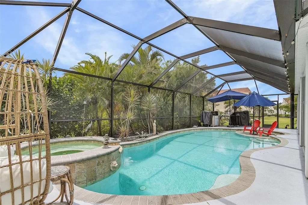 2049 Big Pass Lane Punta Gorda FL 33955