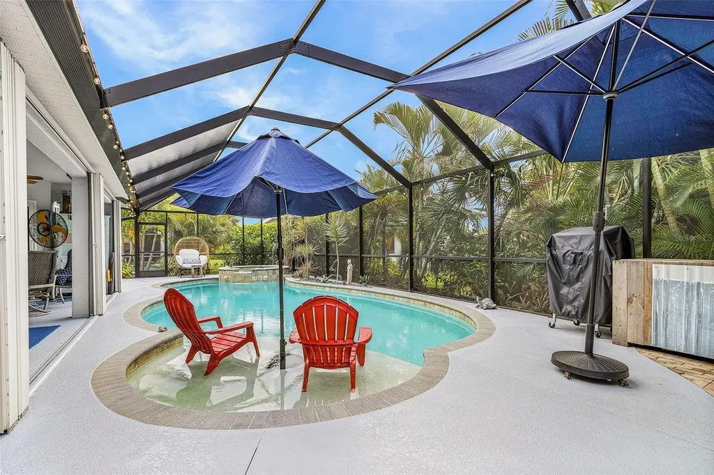 2049 Big Pass Lane Punta Gorda FL 33955