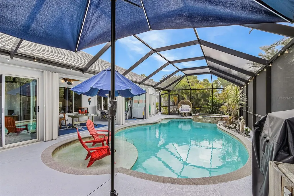 2049 Big Pass Lane Punta Gorda FL 33955