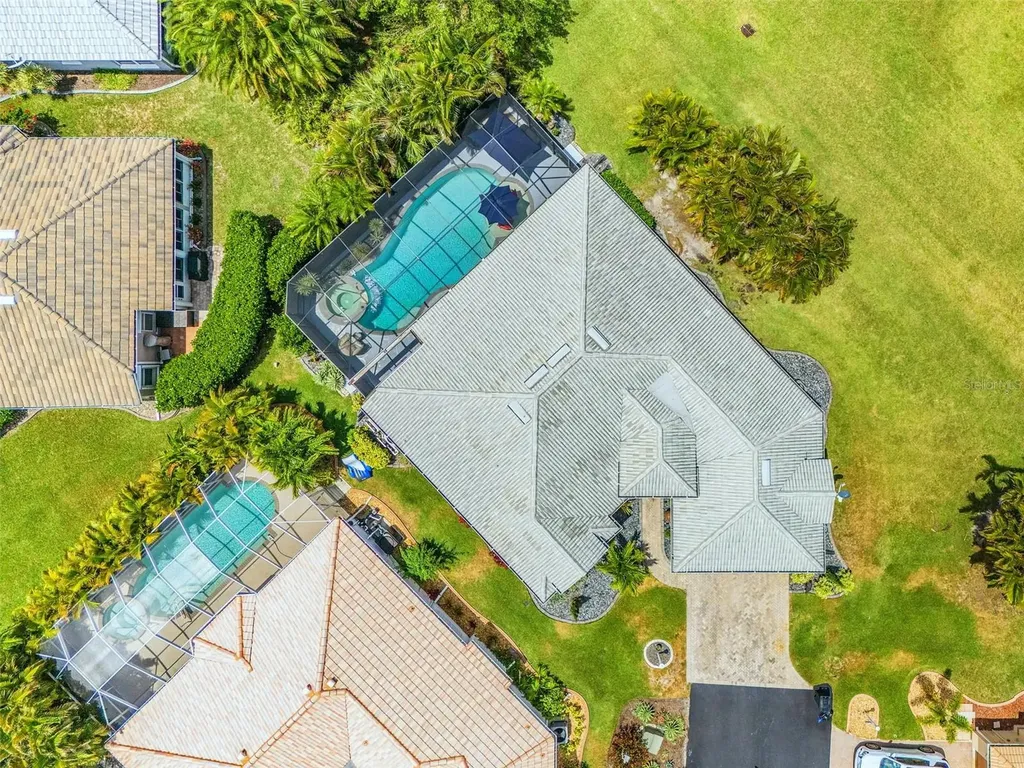 2049 Big Pass Lane Punta Gorda FL 33955