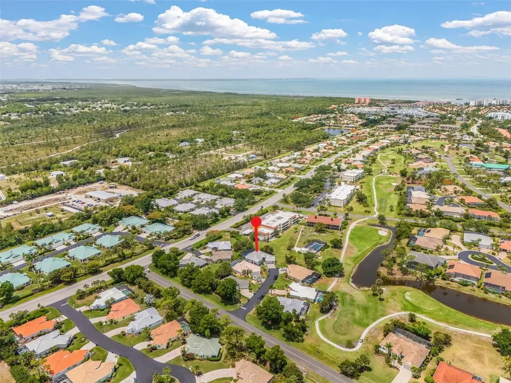 2049 Big Pass Lane Punta Gorda FL 33955
