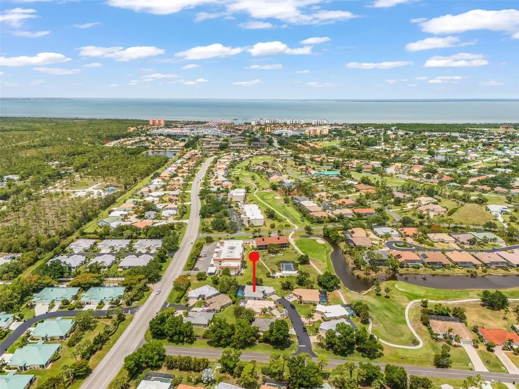 2049 Big Pass Lane Punta Gorda FL 33955